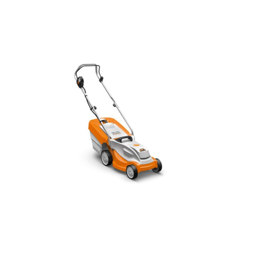 Аккумуляторная газонокосилка STIHL RMA 235