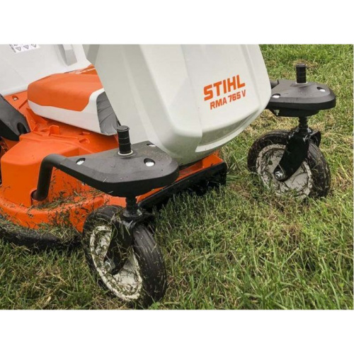 Аккумуляторная газонокосилка STIHL RMA 765 V