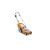 Аккумуляторная газонокосилка STIHL RMA 235