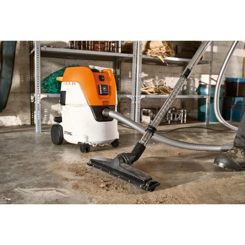 Пылесос STIHL SE 62 E