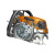 Бензопила STIHL MS 661 C-M 71см