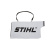 Всасывающий измельчитель Stihl SHE 81