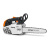 Бензопила Stihl MS 194 T