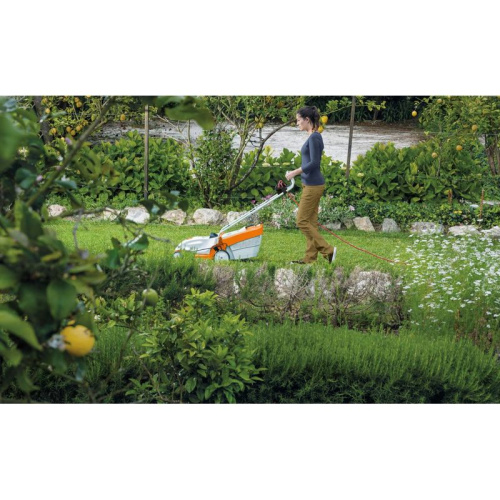 Газонокосилка Stihl RME 339 C