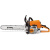 Бензопила STIHL MS 250, 35 см