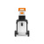 Садовый измельчитель STIHL GHE 135 L