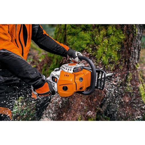 Бензопила Stihl MS 500i