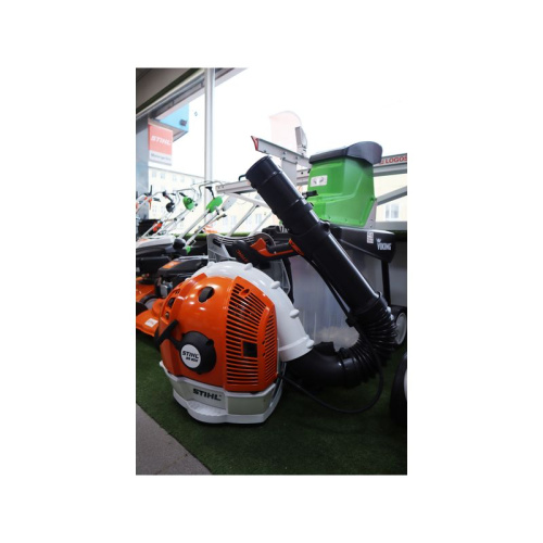 Ранцевая воздуходувка STIHL BR 600