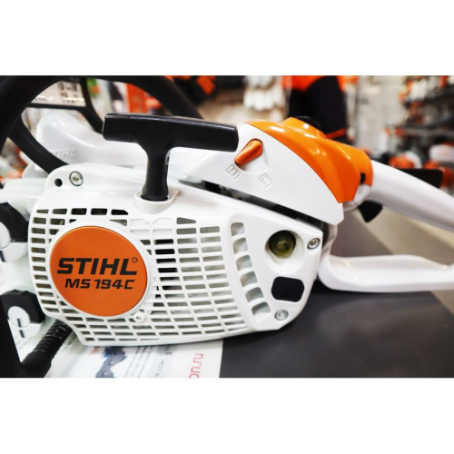 Бензопила Stihl MS 194 C-E