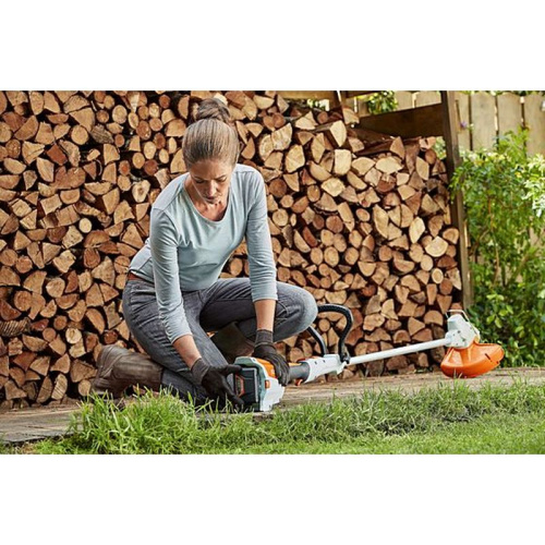 Аккумуляторная мотокоса STIHL FSA 57