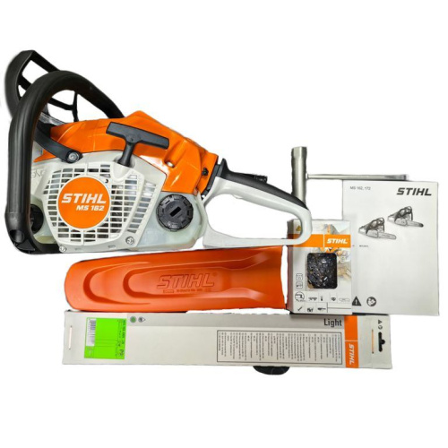 Бензопила Stihl MS 162 шина 35см