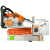 Бензопила Stihl MS 162 шина 35см