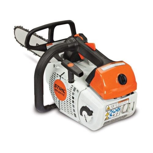 Бензопила STIHL MS 201 TC-M