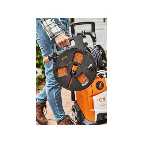 Мойка высокого давления STIHL RE 130 PLUS