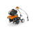 Мотокультиватор STIHL MH 445