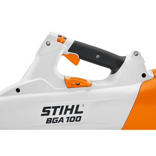 Аккумуляторное воздуходувное устройство STIHL BGA 100