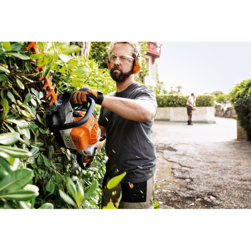 Мотоножницы STIHL HS 82 T 600мм