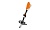 Аккумуляторный комбимотор STIHL KMA 130 R
