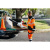 Аккумуляторная воздуходувка STIHL BGA 86