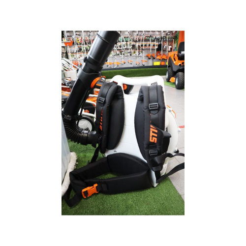 Ранцевая воздуходувка STIHL BR 600