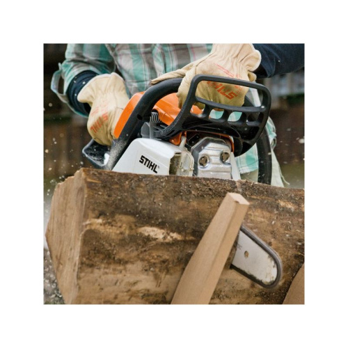 Бензопила STIHL MS 212, 35 см
