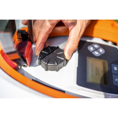 Робот-газонокосилка STIHL RMI 422 P