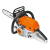 Бензопила STIHL MS 241 C-M