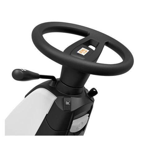 Трактор для газонов STIHL RT 4082 Loncin EVC