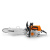 Бензопила Stihl MS 462 C-M R