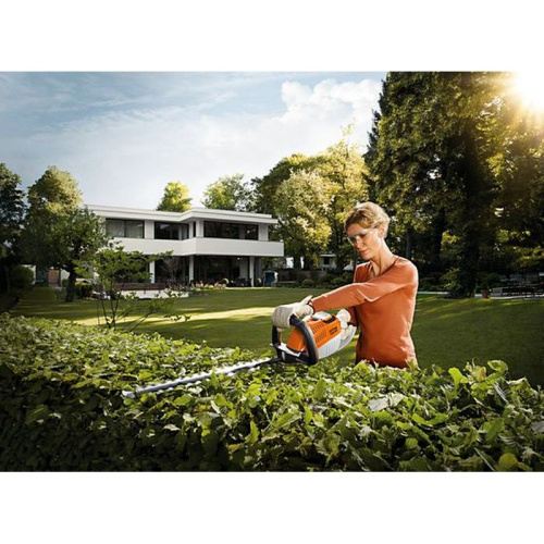 Аккумуляторные мотоножницы STIHL HSA 66 500мм
