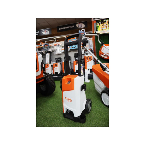 Мойка высокого давления STIHL RE 90