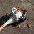 Комбидвигатель STIHL KM 55 R