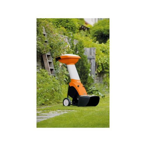 Садовый измельчитель STIHL GHE 355