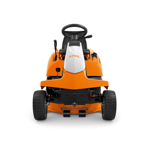 Трактор для газонов STIHL RT 4082 Loncin EVC