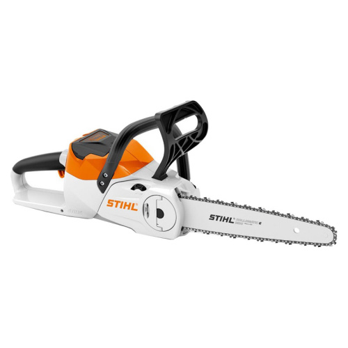 Аккумуляторная пила Stihl MSA 140 C-BQ