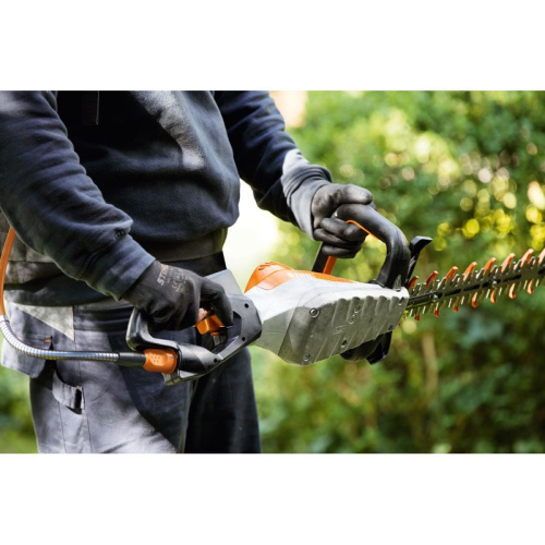 Аккумуляторные мотоножницы STIHL HSA 94 R 750мм