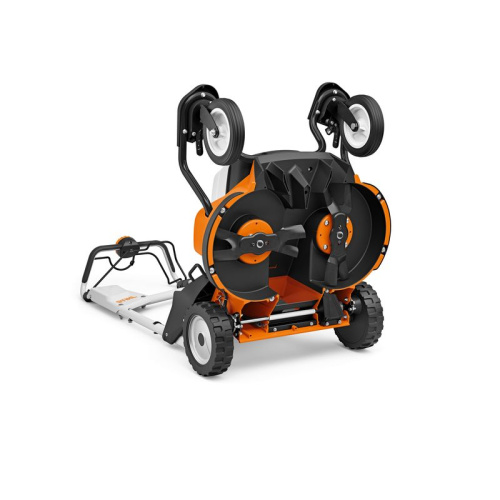 Аккумуляторная газонокосилка STIHL RMA 765 V