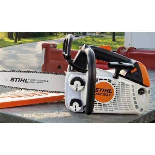 Бензопила Stihl MS 193 T