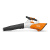 Аккумуляторная воздуходувка STIHL BGA 200