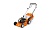 Газонокосилка STIHL RM 248 T