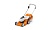 Аккумуляторная газонокосилка STIHL RMA 248.0 (EU2)