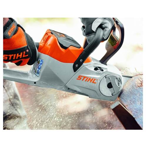 Аккумуляторная пила Stihl MSA 140 C-BQ