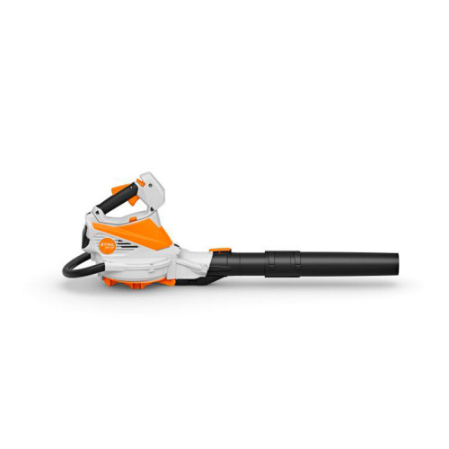 Всасывающий измельчитель Stihl SHA 56