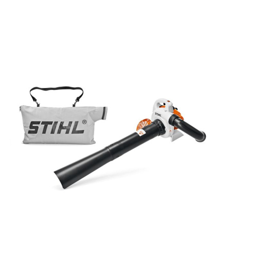 Всасывающий измельчитель Stihl SH 56