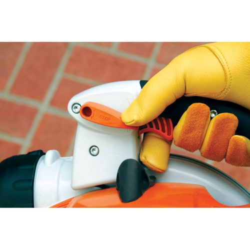 Воздуходувка STIHL BG 86