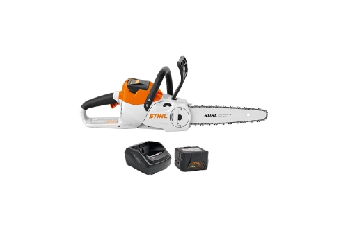 Аккумуляторная пила Stihl MSA 120 C-B