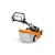 Газонокосилка STIHL RM 448 VC