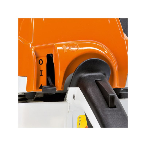 Бензопила STIHL MS 661 C-M 71см