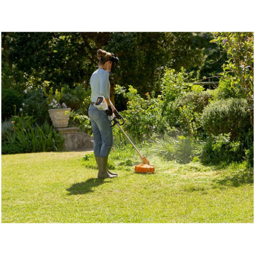 Аккумуляторная мотокоса STIHL FSA 60 R