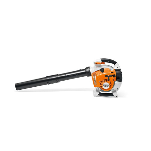 Всасывающий измельчитель STIHL SH 86